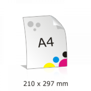 A4 kopie/print