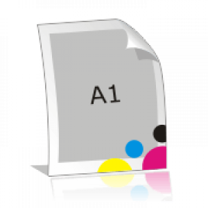 Posters A1 plot