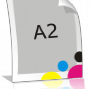 Posters A2 plot