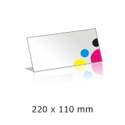 EA5/6 envelop zonder venster