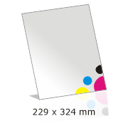 C4 envelop zonder venster